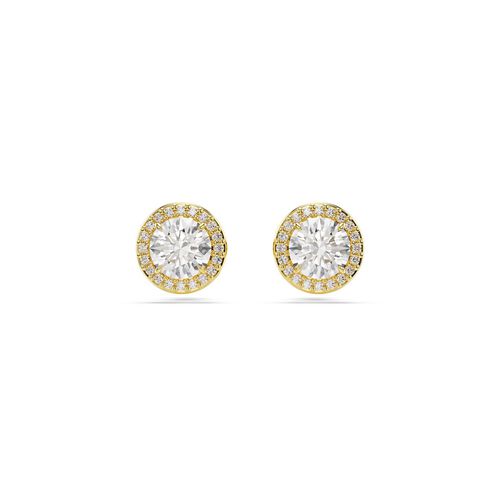 Swarovski Una Angelic Stud Earrings